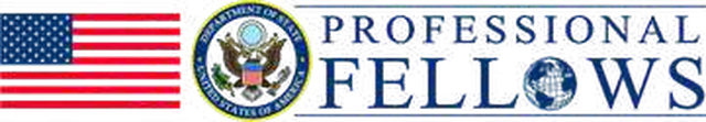 Professional Fellows Professional Fellows