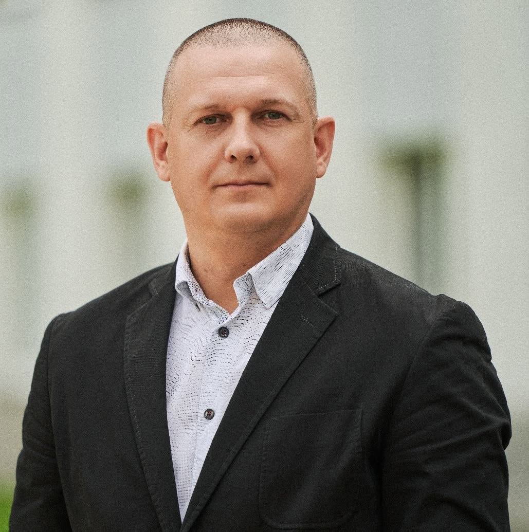 Andrii Loktiev — Minerals & Natural Resources