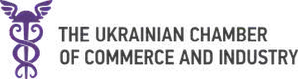 Ukrainian Chamber of Commerce and Industry Ukrainian Chamber of Commerce and Industry